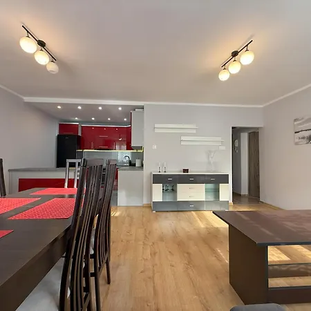 Czerwona Perla Mazur Ostróda