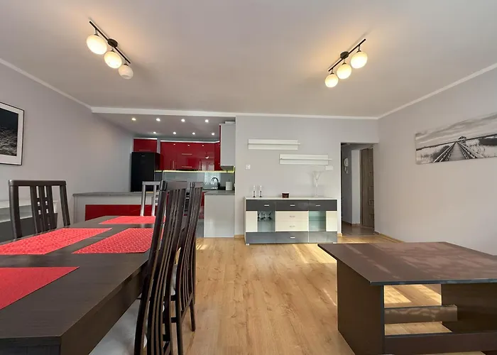 Czerwona Perla Mazur Ostróda