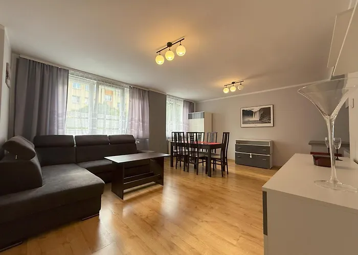 Czerwona Perla Mazur * Ostróda