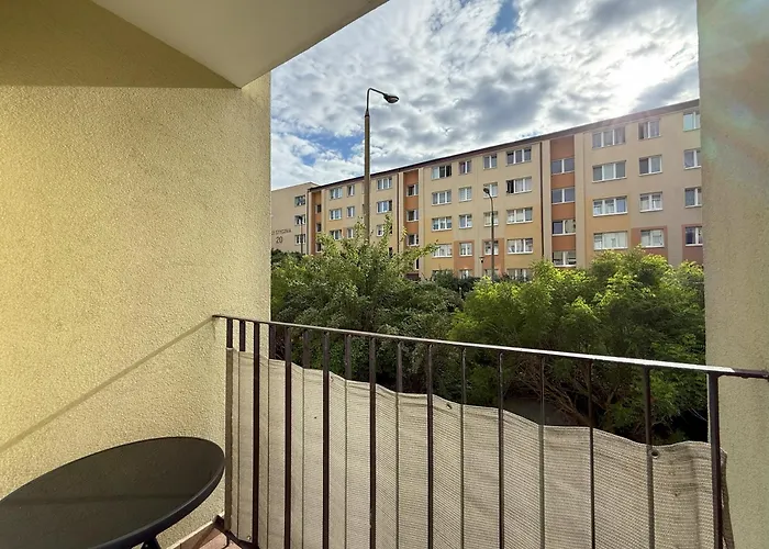 Apartmán Czerwona Perla Mazur